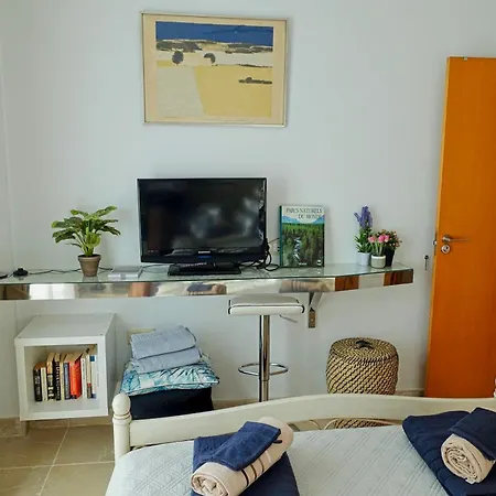 Villa Blue Ark, Vue Avec Piscine, Ideale En Famille Face A Gibraltar Manilva