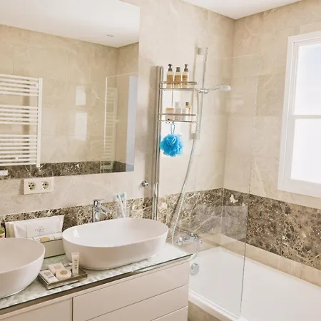 Blue Ark - Luxe Panorama Spectaculaire Sur Gibraltar Et Piscine, 10 Golfs Aux Environs Villa Manilva