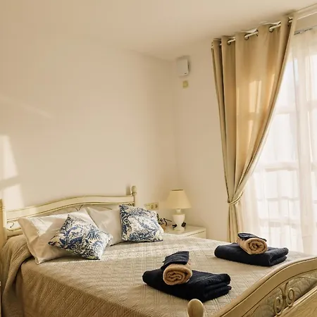 Blue Ark - Luxe Panorama Spectaculaire Sur Gibraltar Et Piscine, 10 Golfs Aux Environs