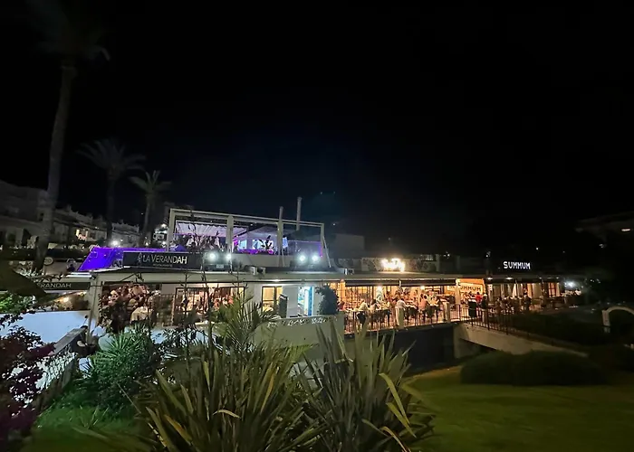 Blue Ark - Luxe Panorama Spectaculaire Sur Gibraltar Et Piscine, 10 Golfs Aux Environs Villa Manilva