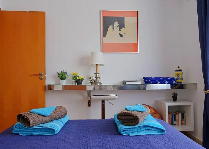 Blue Ark - Luxe Panorama Spectaculaire Sur Gibraltar Et Piscine, 10 Golfs Aux Environs *