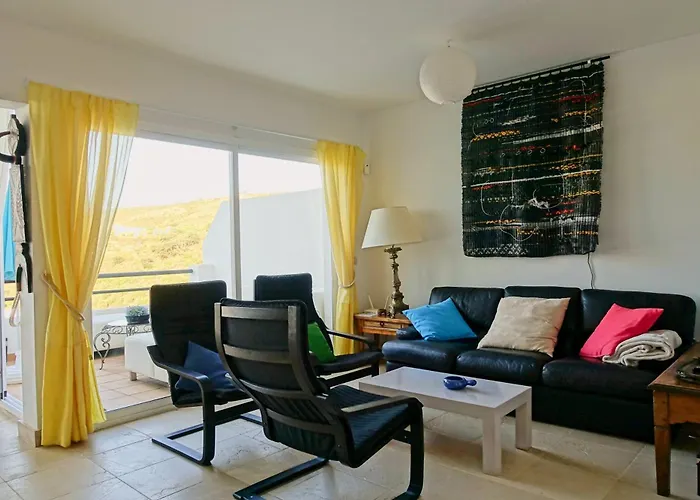 Villa Blue Ark - Luxe Panorama Spectaculaire Sur Gibraltar Et Piscine, 10 Golfs Aux Environs *