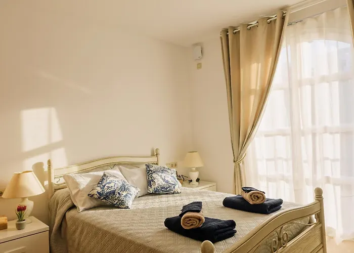 Blue Ark - Luxe Panorama Spectaculaire Sur Gibraltar Et Piscine, 10 Golfs Aux Environs