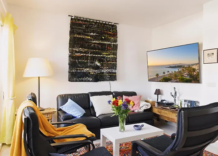 Villa Blue Ark - Luxe Panorama Spectaculaire Sur Gibraltar Et Piscine, 10 Golfs Aux Environs Manilva